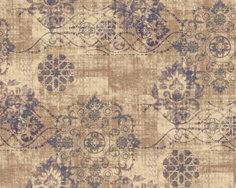 Tarkett vloerkleed Vintage taupe