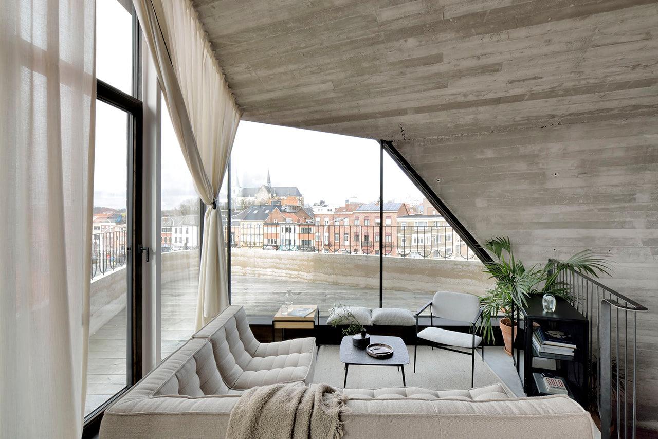Tijdloze designmeubels van Ethnicraft - Kavel 84