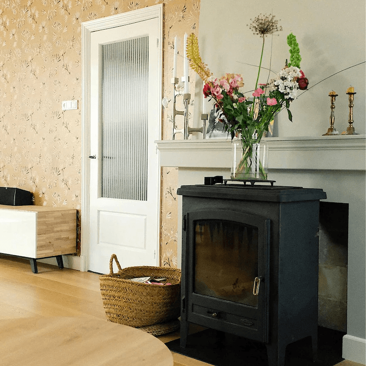 Zo zorg je voor een fris voorjaarshuis - Kavel 84