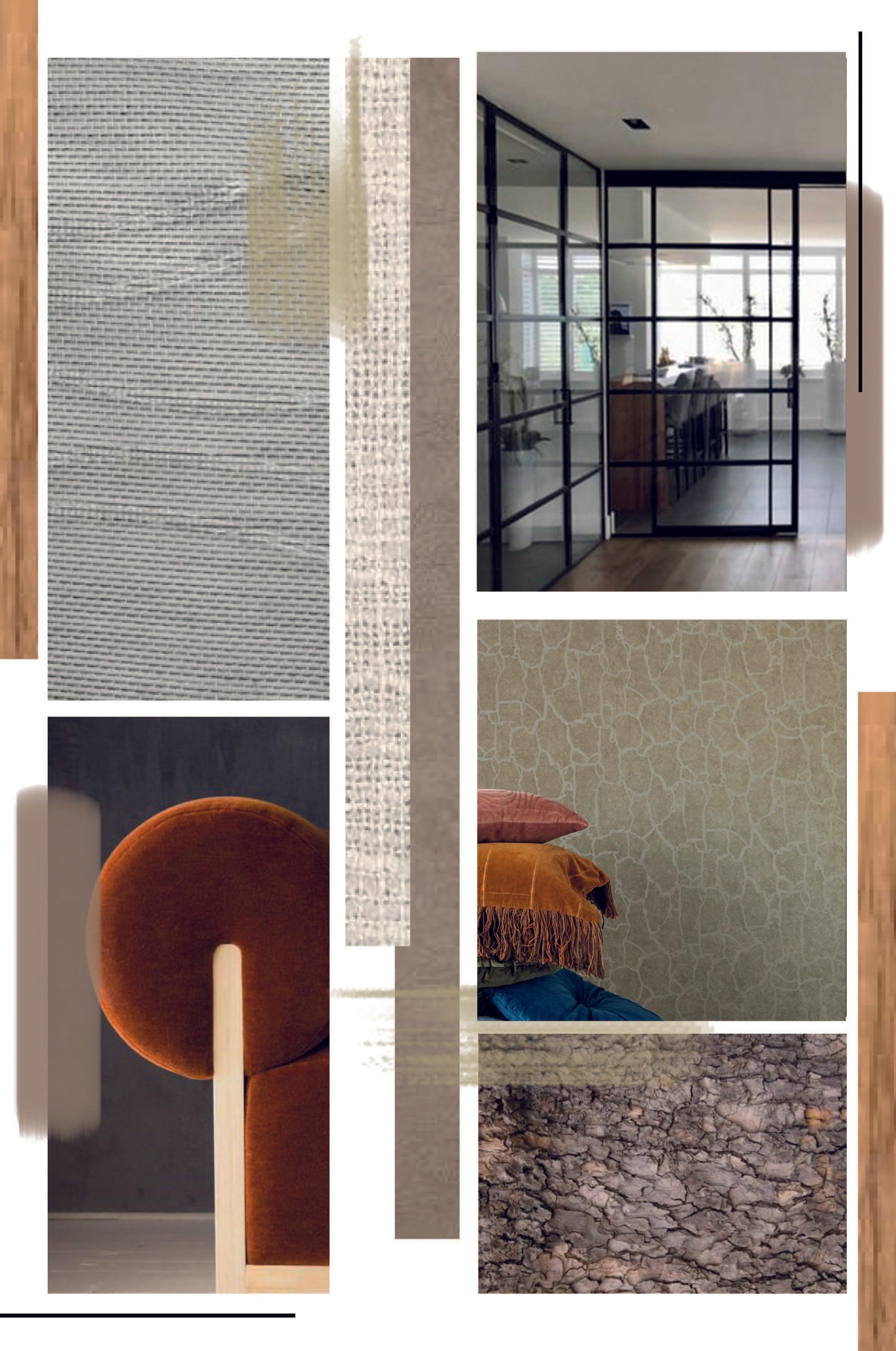 Zelf een persoonlijk en bruikbaar moodboard maken? - Kavel 84