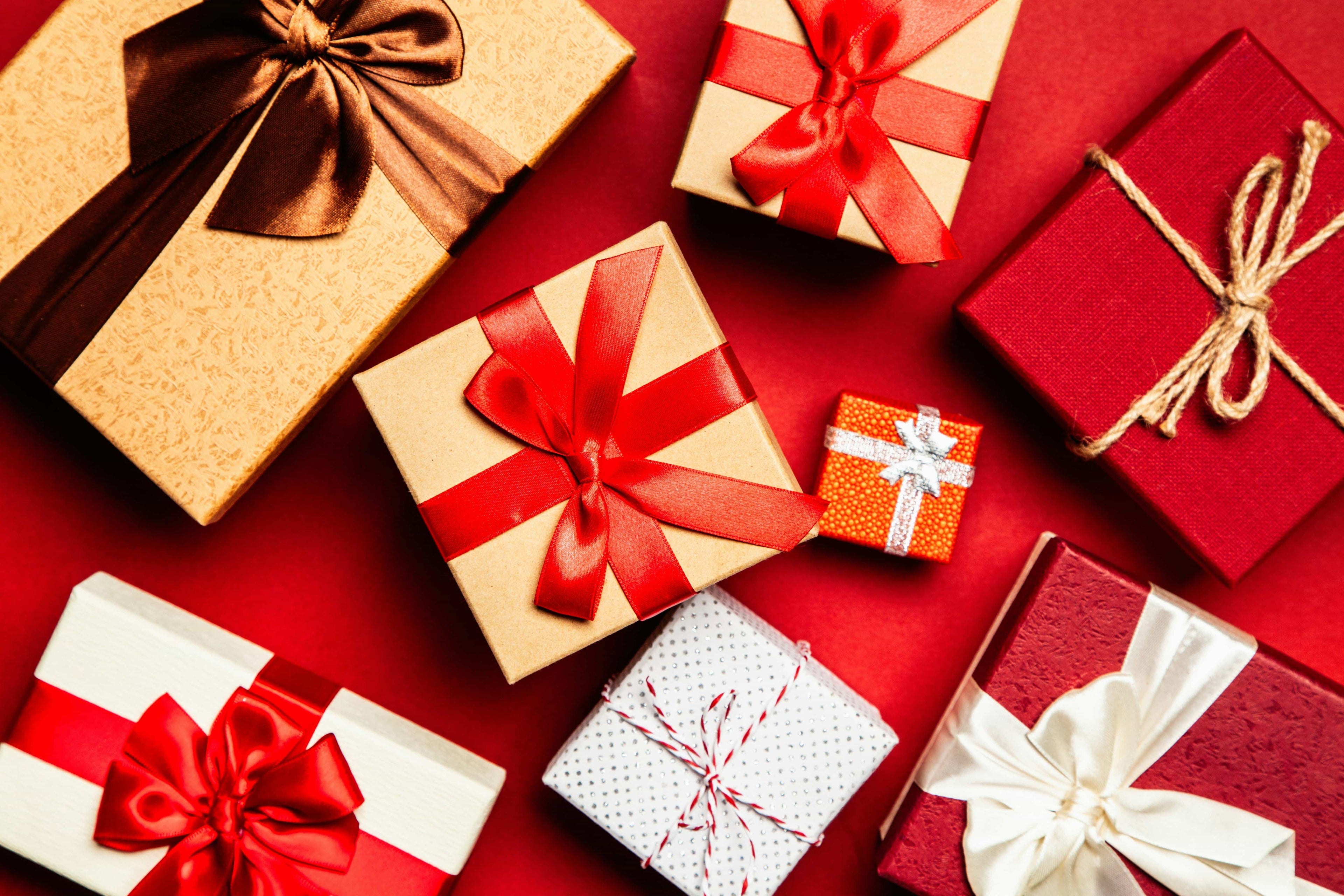 Kerstcadeaus die je interieur laten stralen