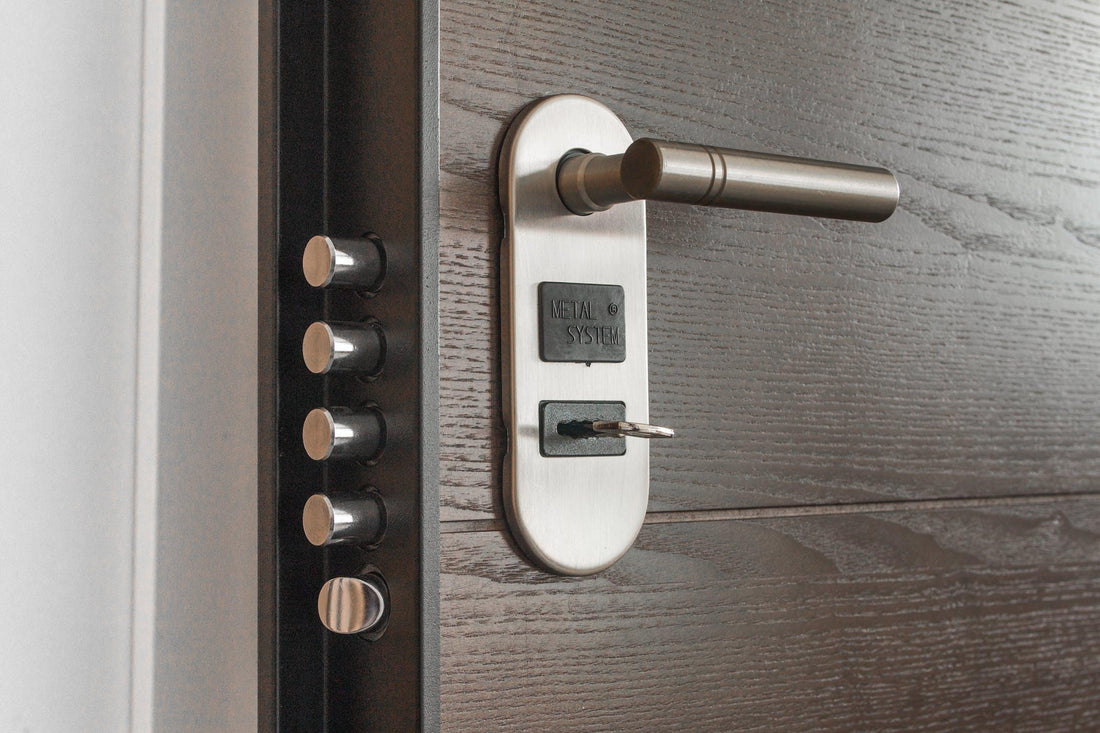 Maak je woning veiliger met deze tips - Kavel 84