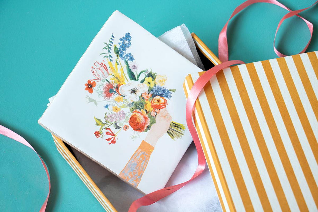 Tips voor de leukste wooncadeaus - Kavel 84