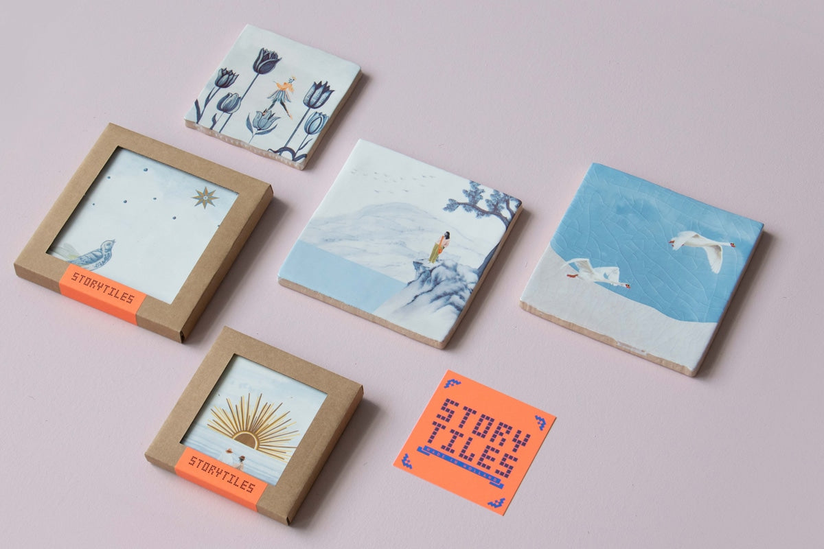 Accessoires - Kavel 84