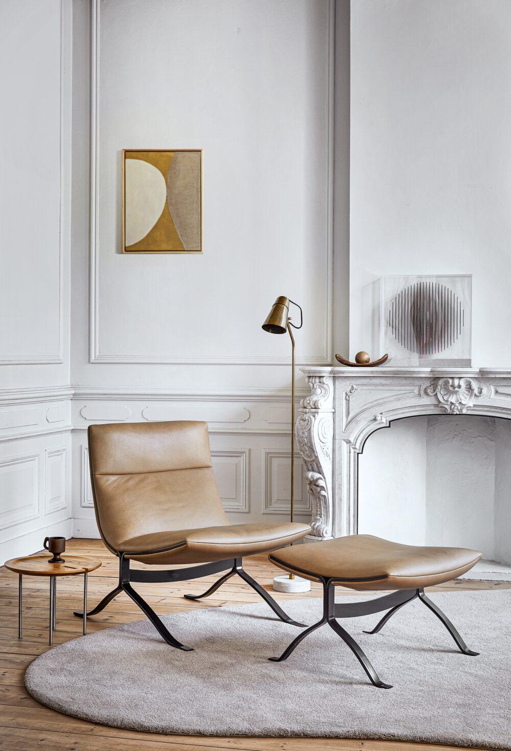 Fauteuils - Kavel 84