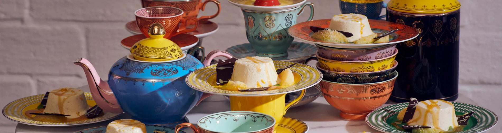 Pols Potten - Kavel 84