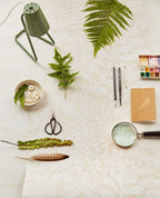 Eijffinger behang GeoNature Leaves