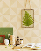 Eijffinger behang GeoNature Triangle