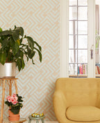 Eijffinger behang GeoNature Angular