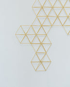 Eijffinger behang GeoNature Solid