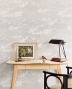 Eijffinger behang GeoNature Clouds – rol