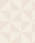Eijffinger behang GeoNature Triangle