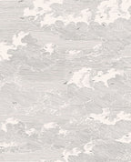 Eijffinger behang GeoNature Clouds – rol