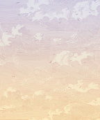 Eijffinger behang GeoNature Clouds – wandvullend
