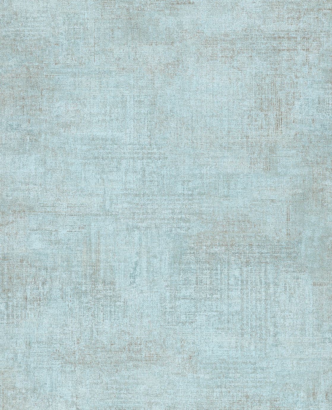 Eijffinger behang Reunited Aqua Mist