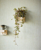 Eijffinger behang Reunited Aqua Mist