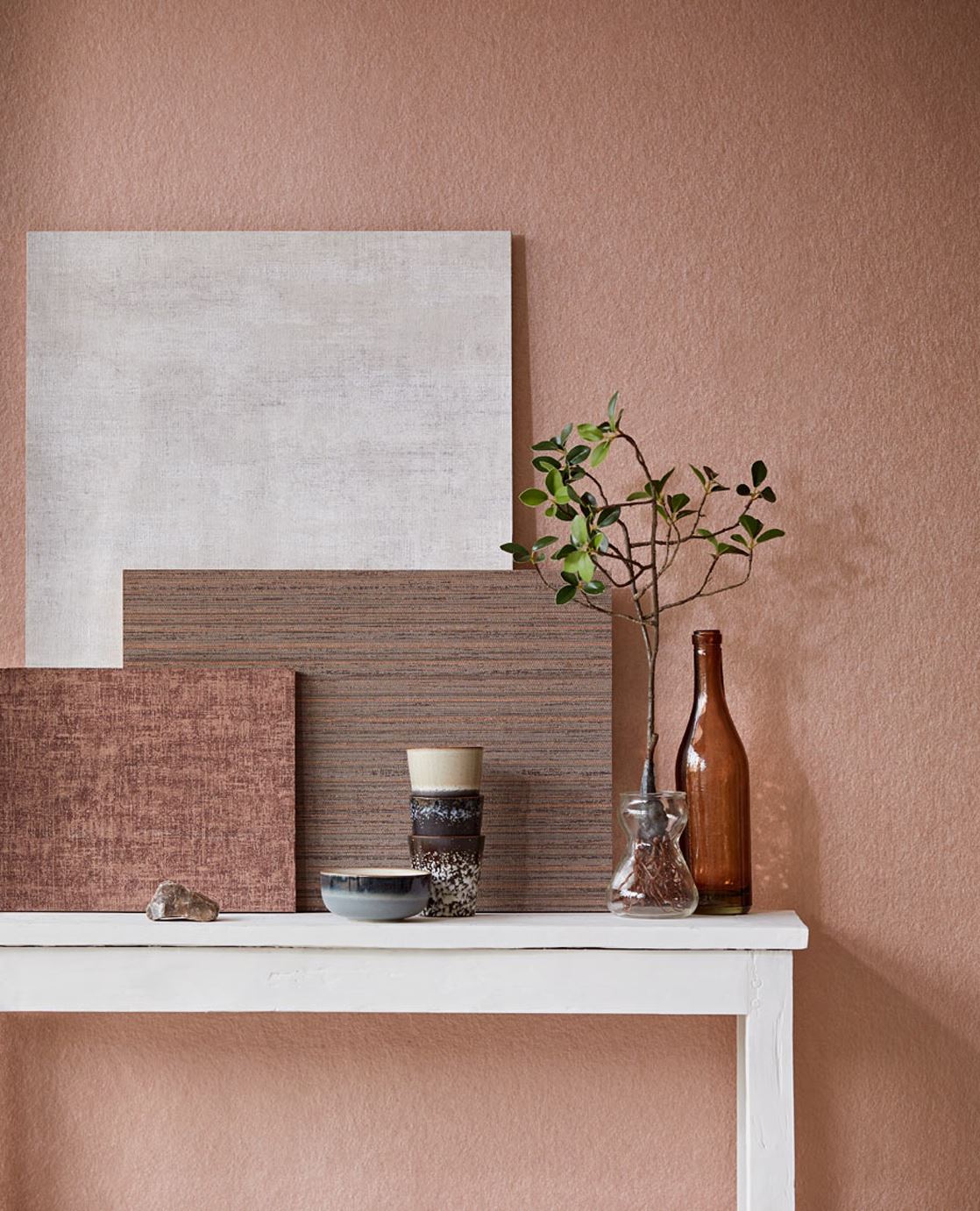 Eijffinger behang Reunited Subtle