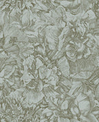 Eijffinger behang Museum Etched Bloom