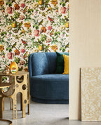 Eijffinger behang Museum Royal Garden