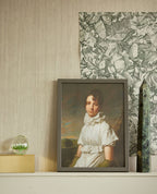 Eijffinger behang Museum Whispered Sheen