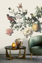 Eijffinger behang Museum Botanic Harmony