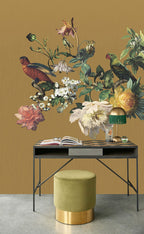 Eijffinger behang Museum Botanic Harmony