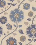Eijffinger behang Amber Retro Flowers - Kavel 84