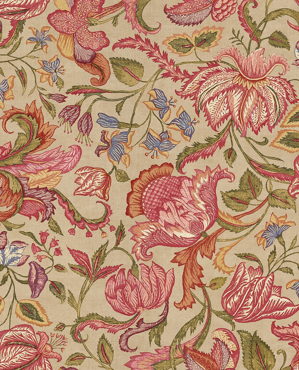 Eijffinger behang Amber Floral Rêverie - Kavel 84