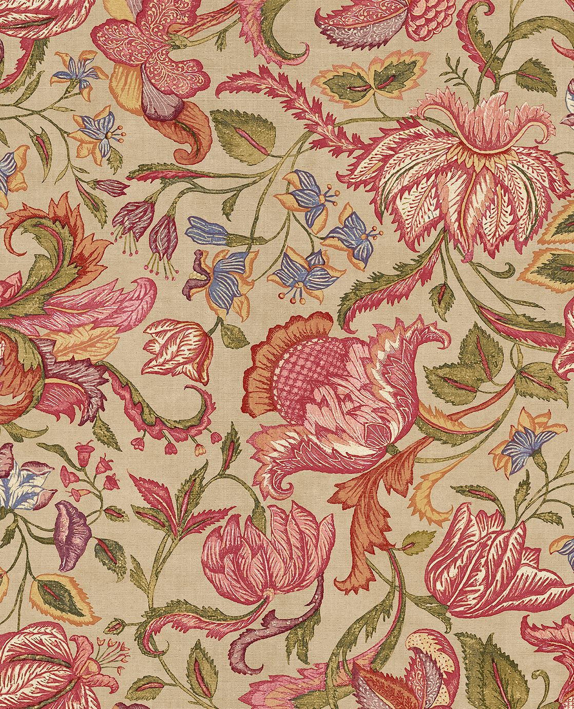 Eijffinger behang Amber Floral Rêverie - Kavel 84