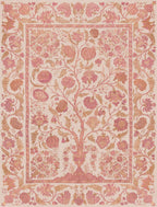 Eijffinger behang Amber Botanic Fresco - Kavel 84