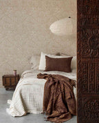 Eijffinger behang Amber Ornaments - Kavel 84