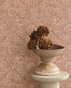 Eijffinger behang Amber Ornaments - Kavel 84