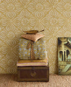 Eijffinger behang Amber Ornaments - Kavel 84