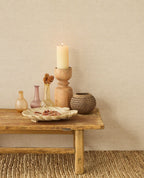 Eijffinger behang Amber Soft Weave - Kavel 84