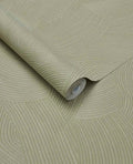Eijffinger behang Calm Crafted Zen Garden
