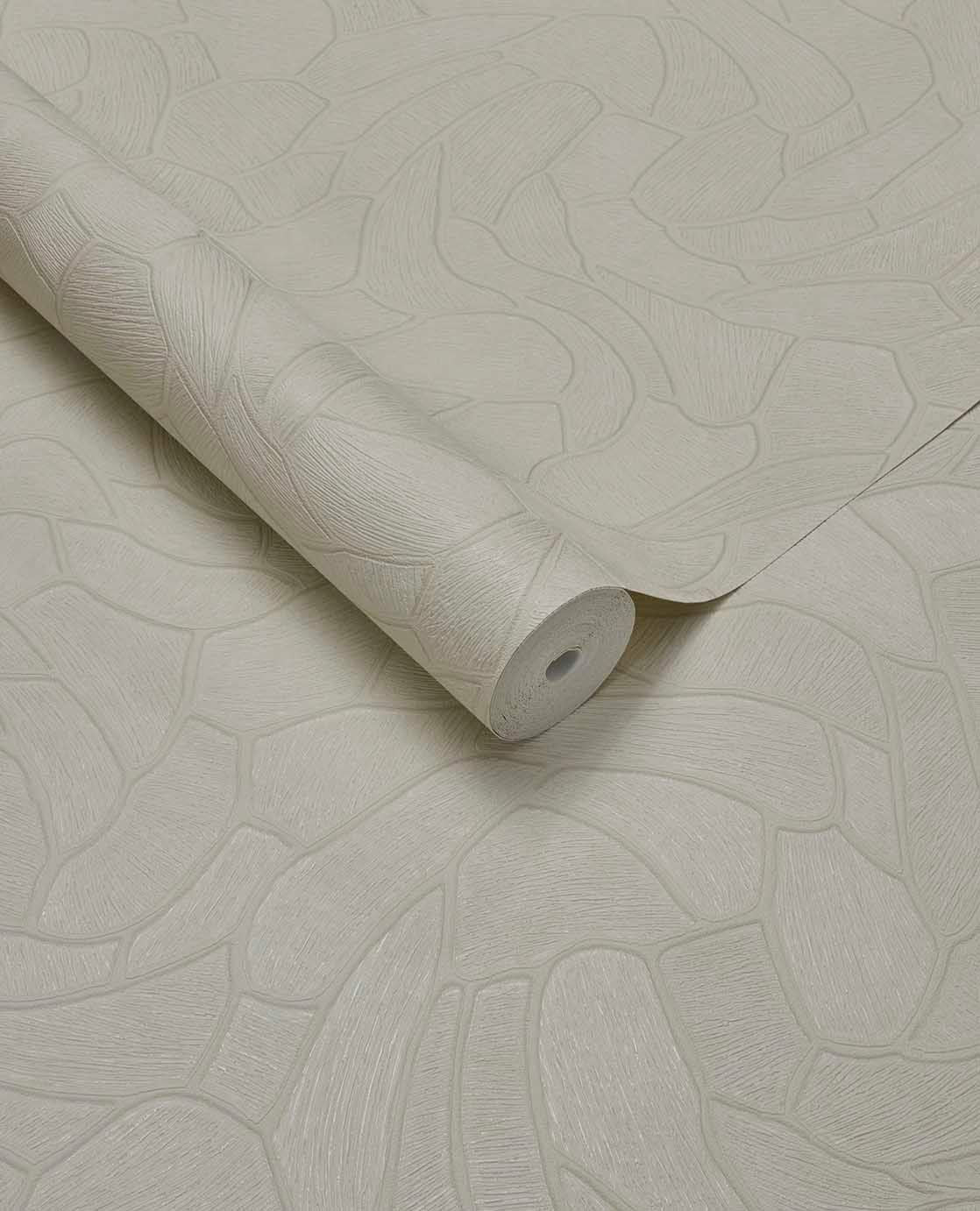 Eijffinger behang Calm Crafted Abstract