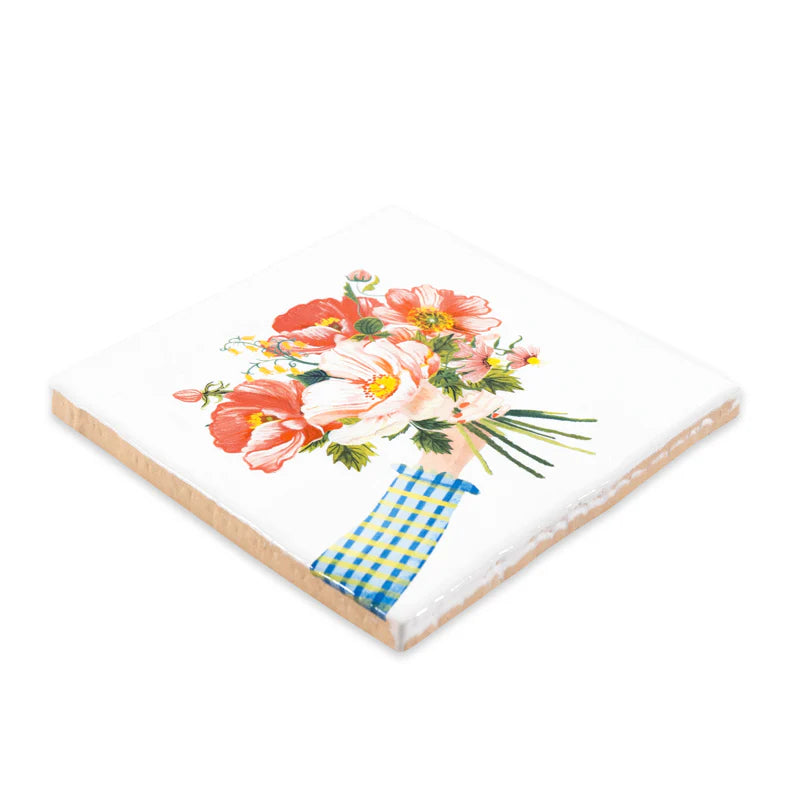 StoryTiles Sunny Bunch tegeltje
