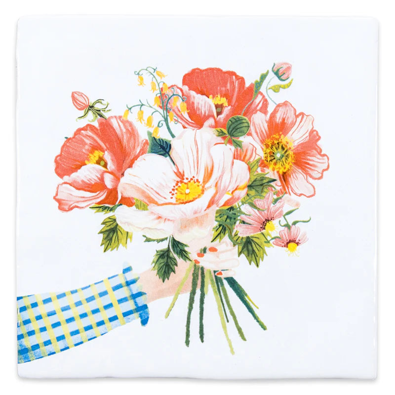 StoryTiles Sunny Bunch tegeltje