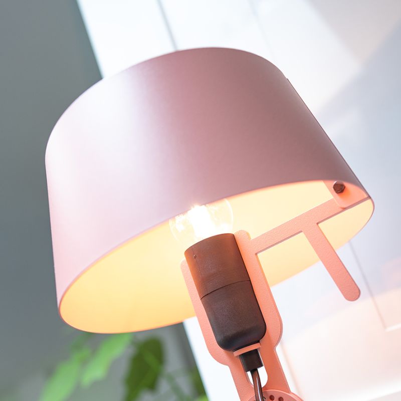 Tonone Bolt Bed Underfit wandlamp