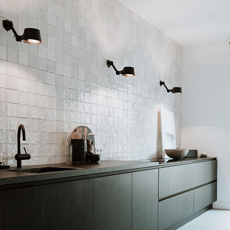 Tonone Bolt Wall Sidefit Small wandlamp