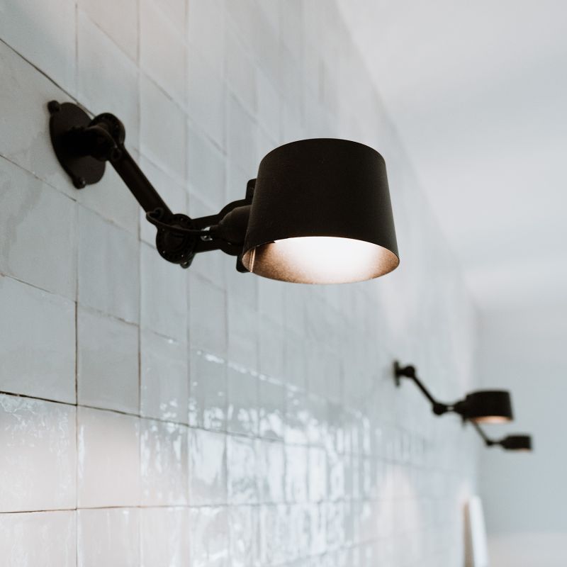 Tonone Bolt Wall Sidefit Small wandlamp