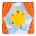 StoryTiles Zonneschijn tegeltje