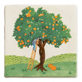StoryTiles Fruit Picking tegeltje