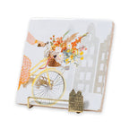 Storytiles Golden Stand