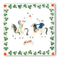 StoryTiles De Liefde Achterna tegeltje