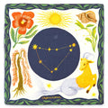 StoryTiles Capricorn tegeltje