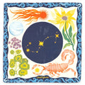 StoryTiles Scorpio tegeltje