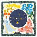 StoryTiles Virgo tegeltje