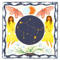 StoryTiles Gemini tegeltje