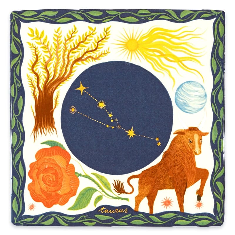 StoryTiles Taurus tegeltje